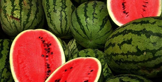 Bir gün kavun, bir gün karpuz yerseniz... Bunu kimse bilmiyor