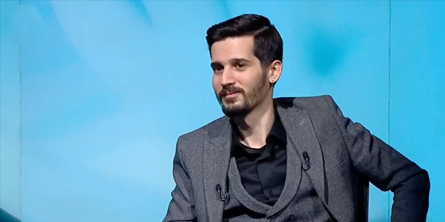 Bir gün Müslüman bir gün Hıristiyan! Bu dolandırıcı bin bir surata dikkat
