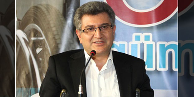 Bir gün siz de bizim gibi olabilirsiniz... Engel olmayın, yeter!