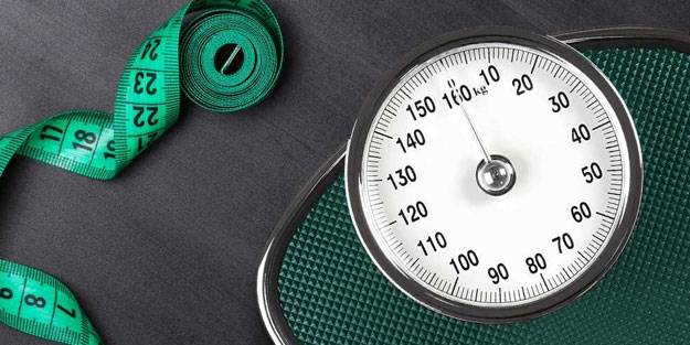 Bir günde 1-2 kilo almak mümkün! İşte arkasında yatan nedenler