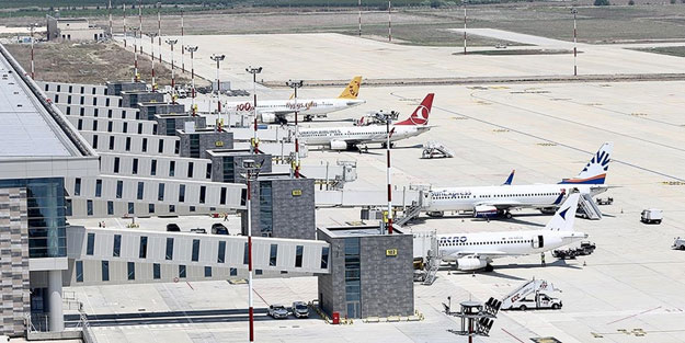 Bir günde 11 bin yolcu CHP’yi yine kahredecek