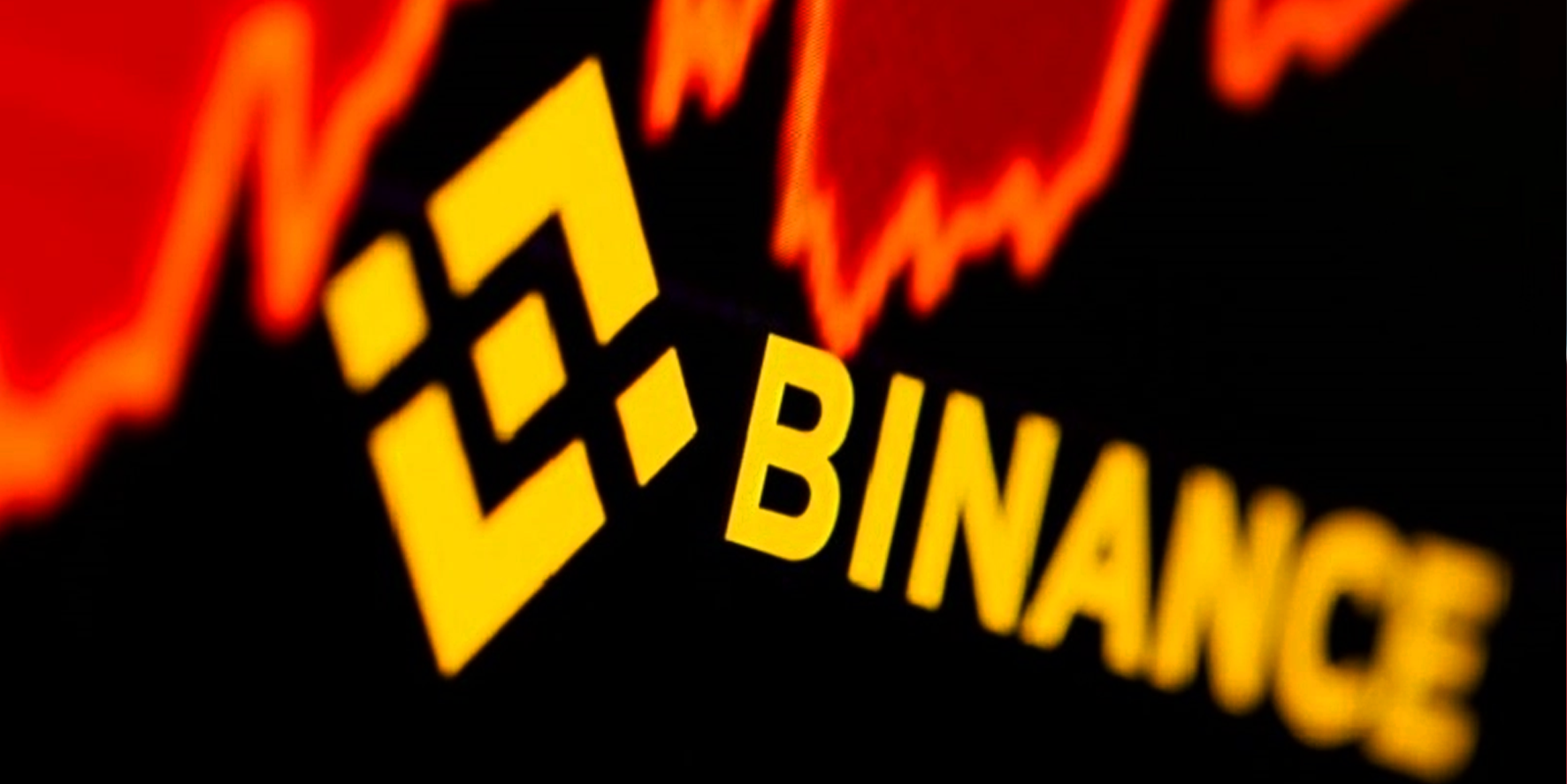 Bir günde 1,14 milyar dolar buhar oldu! Binance batıyor mu?