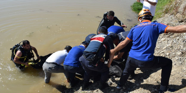 Bir günde 5 şehirde 7 kişi hayatını kaybetti