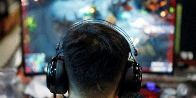 Bir günde büyük erime! Oyun hisseleri darmaduman