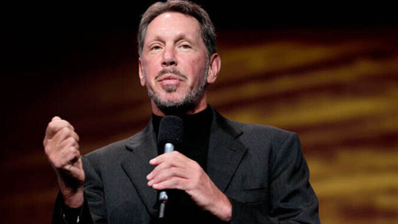 Bir günde dünyanın en zengin insanı oldu!