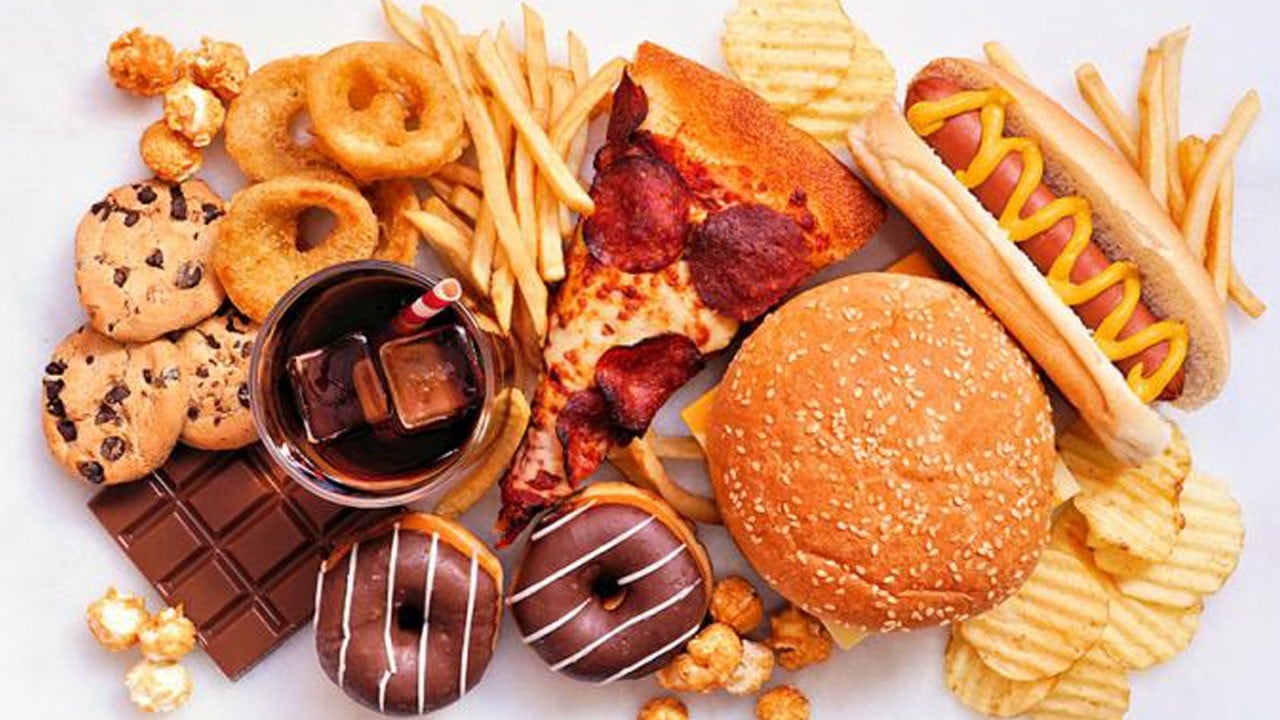 Bir günde olmuyor! Kanser riski mutfakta böyle başlıyor