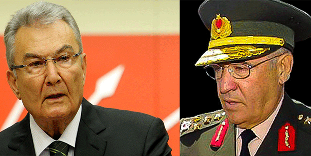 Gürbüz Çapan'ın o sözleri yine gündemde: Eruygur-Baykal çetesi...