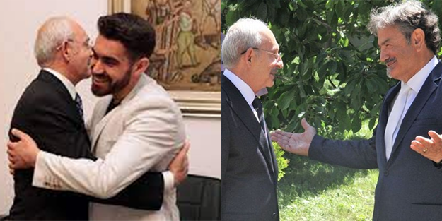 Bir hafta önce FETÖ sanığı bir hafta sonra FETÖ mağduru