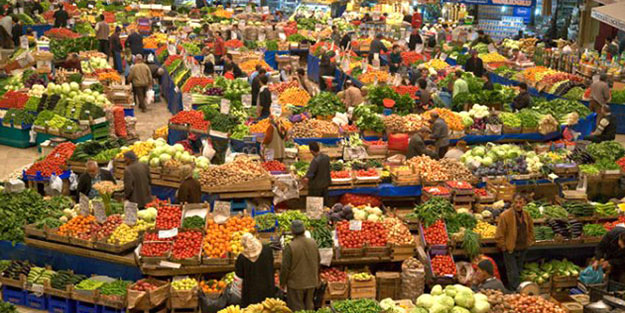 Bir haftada 10 liradan 5 liraya düştü! Bir ay sonra 1 lira olacak