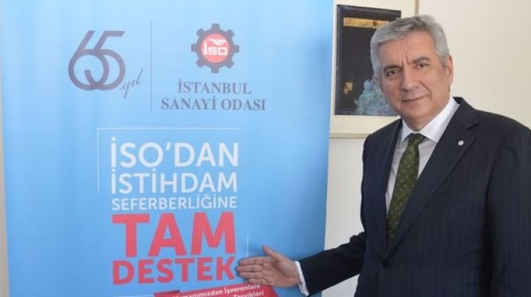 Bir haftada 1.000 kişiye yeni istihdam sağladı