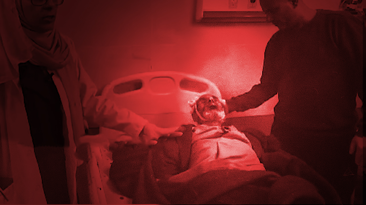 Bir haftada 14 yaşlı açlıktan öldü!