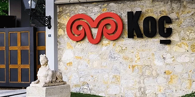 Bir haftada 150 milyon dolar kaybeden Koç Grubu'ndan ilginç imza! Ünlü şirketi satın aldılar