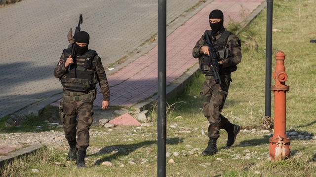 'Bir haftada 28 terörist etkisiz hale getirildi'