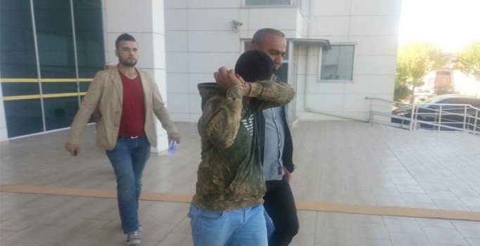 Bir haftada 5 motosiklet hırsızlığı