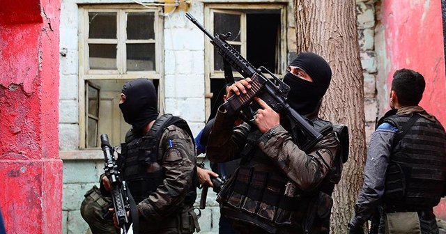 'Bir haftada 56 PKK'lı etkisiz hale getirildi'