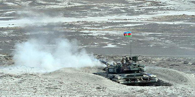 Bakanlık açıkladı, kaç ermeni askeri öldürüldü?