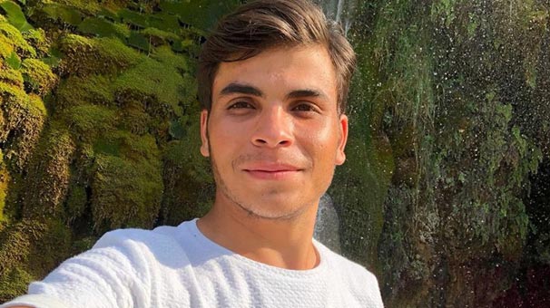 Bir haftada üçüncü kurban! Yıldırım üniversite öğrencisini sürü otlatırken yakaladı...