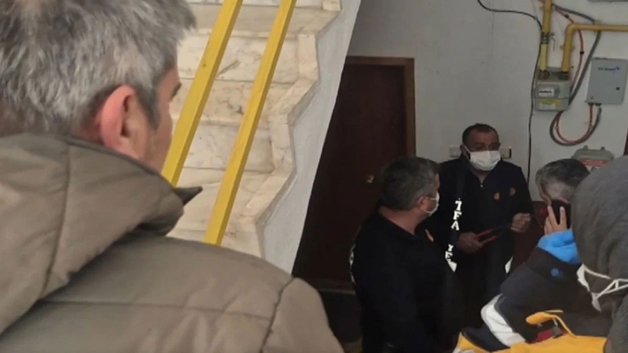 Bir haftadır haber alınamıyordu! Acı gerçek kapı açılınca ortaya çıktı