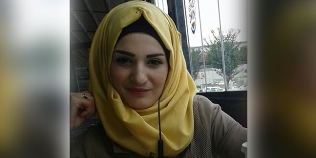 Bir haftadır kayıp olan kadından haber var!