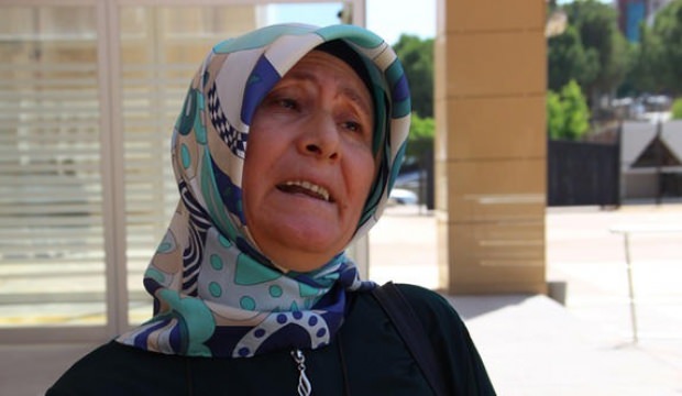 Bir harf yüzünden 7 yıldır emekli olamıyor