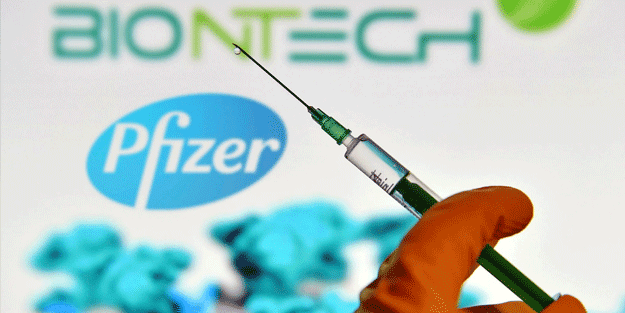 Bir hastalık daha tarihe karışacak! BioNTech'in yeni aşısı tamam