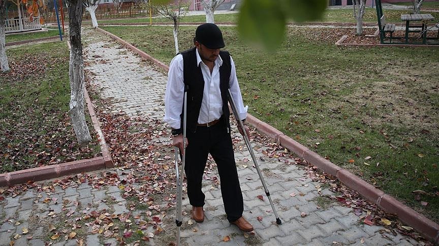 Bir hatası hayatını kararttı