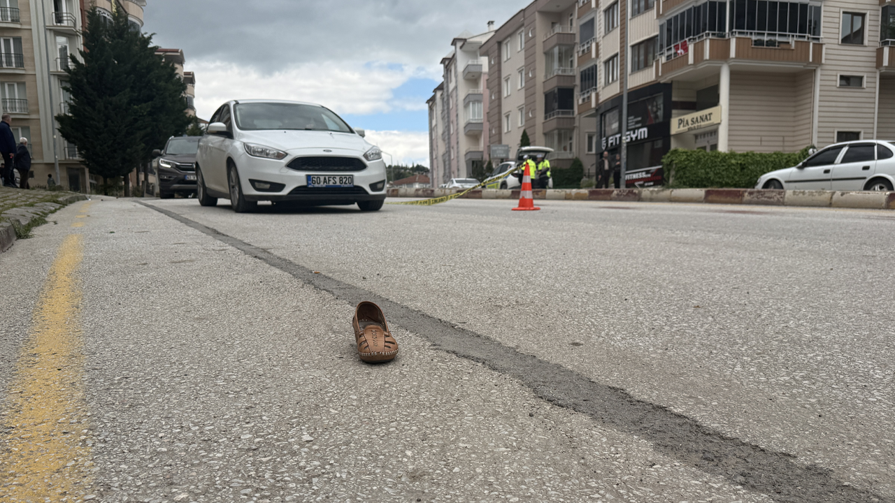 Bir hayatı daha kararttı! Alkol canavarı dur durak bilmiyor