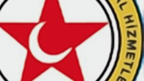 Bir hırsızlık da SHÇEK’te