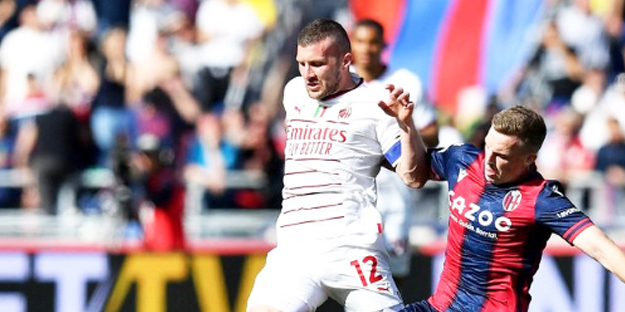 Bir Hırvat da Ümraniye’ye geliyor… En doğrusunu yapıyor: İtalyanlar kararını verdi!