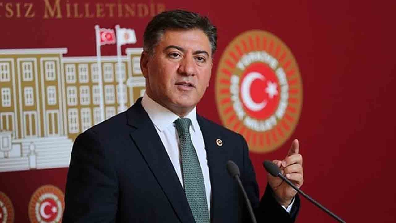 Bir hışımla istifa ettiler şimdi kıvranıyorlar! Emir: "Hem PM, hem de MYK resmen düşmüştür kurultay zorunludur"