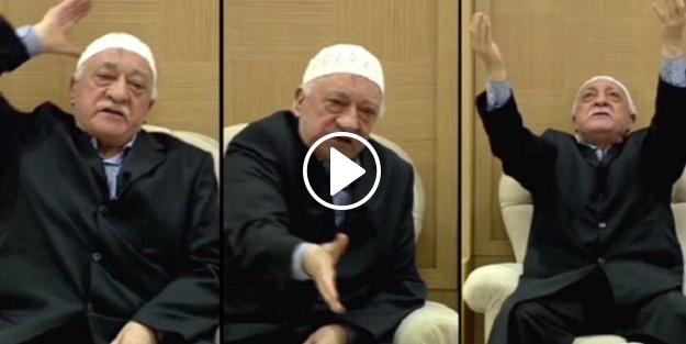 Bir hoca(!), iki konuşma!