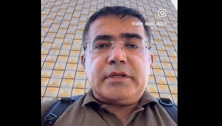 Bir içerik üreticisinin söylemleri Kürtleri karıştırdı! Polisi, belediye başkanı, kaymakamı… herkes Kürt