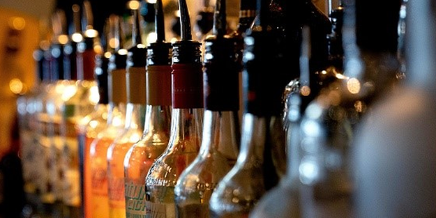 Bir içki markası daha Allah'tan belasını buldu! İflas ettiler