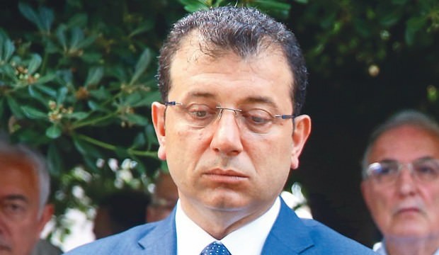 Bir iftirası daha gün yüzüne çıktı... İmamoğlu'na soğuk duş!