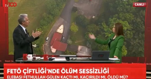 Bir-iki güne ölüm haberini alırız! Nedim Şener iddialı konuştu
