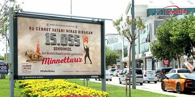 Bir il 15 bin 55 sayısını konuşuyor! Anlamını öğrenen gözyaşlarına hakim olamadı