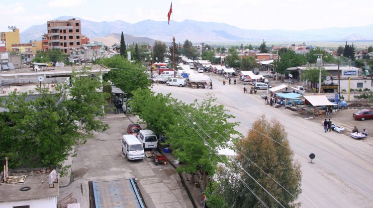 Bir il daha katıldı! Büyüyecek...