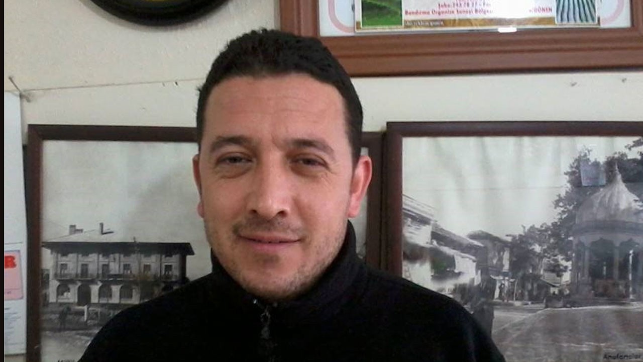 Bir il, yemiyor içmiyor, bu adayı konuşuyor! “Ahmet Akın” krizi patlak verdi! Sır perdesi aralanamadı! AK Parti ve CHP'liler öfkeli