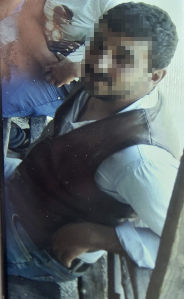 Bir ilçeyi dolandırıp kaçmıştı Şanlıurfa’da yakalandı 