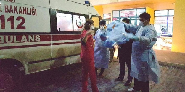 Bir ilde daha 5 kişide domuz gribi