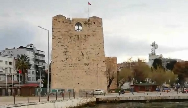 Bir ilde daha eğitime ara