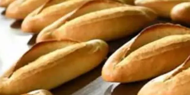 Bir ilde daha ekmeğe zam yapıldı