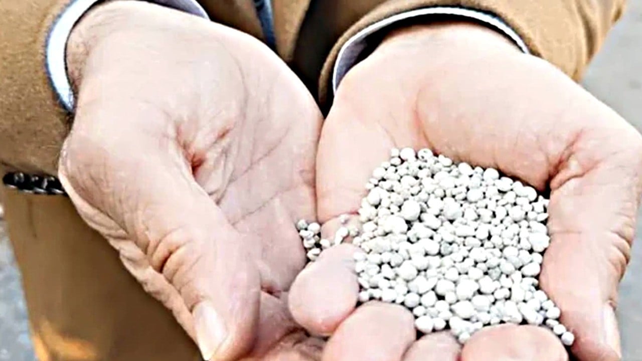 Bir ilde gübre yerine üretildi: 2 kat daha etkisini artırdı! Ses getirecek adım, bitki dostu