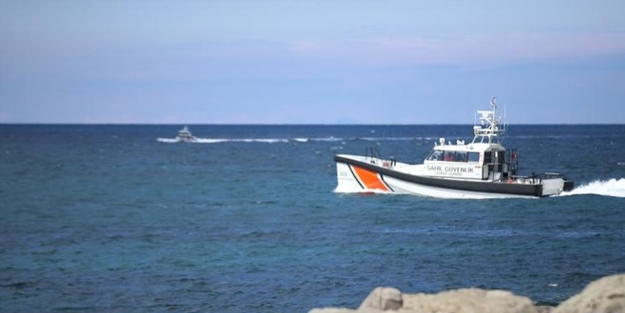 Bir ilde sahillerinde denize girmek bugün de yasaklandı