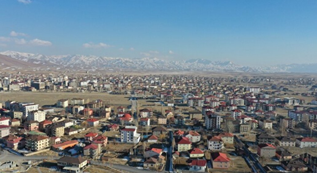 Bir ile daha uyarı geldi! 7 ve üzeri deprem..