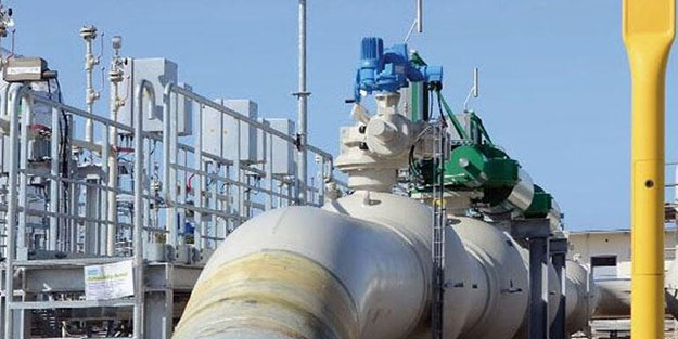 Bir ilimiz için doğalgaz müjdesi