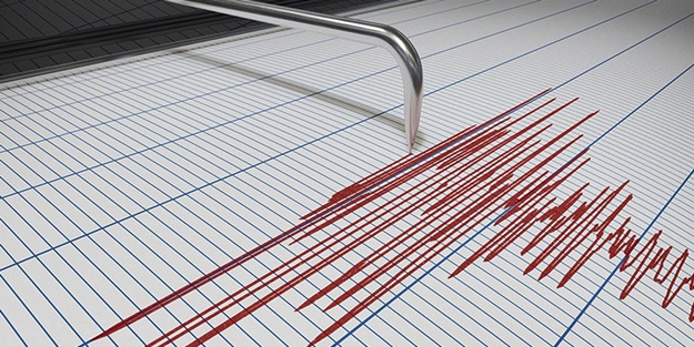 Bir ilimiz sallandı! 4.7 büyüklüğünde deprem