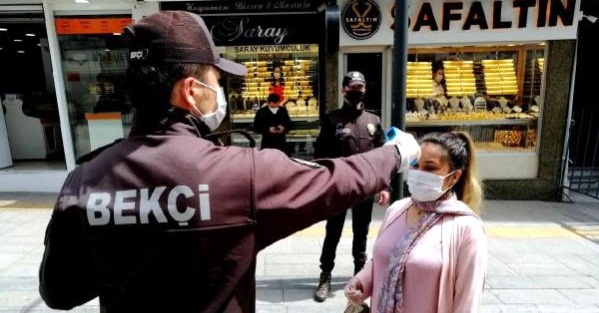 Bir ilimiz savaşı yeniyor! 6 gündür hiç vaka görülmedi