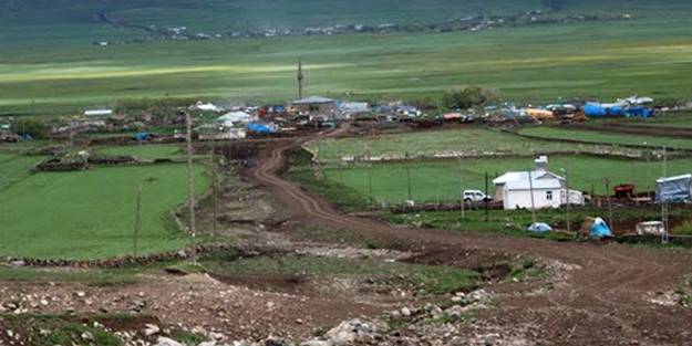 Bir ilimizde 4 köy karantinaya alındı