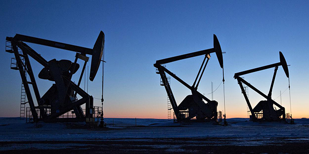 Bir ilimizde daha petrol heyecanı! Yerin altından fışkırmasına kesin gözüyle bakılıyor... Miktarı bile açıklandı